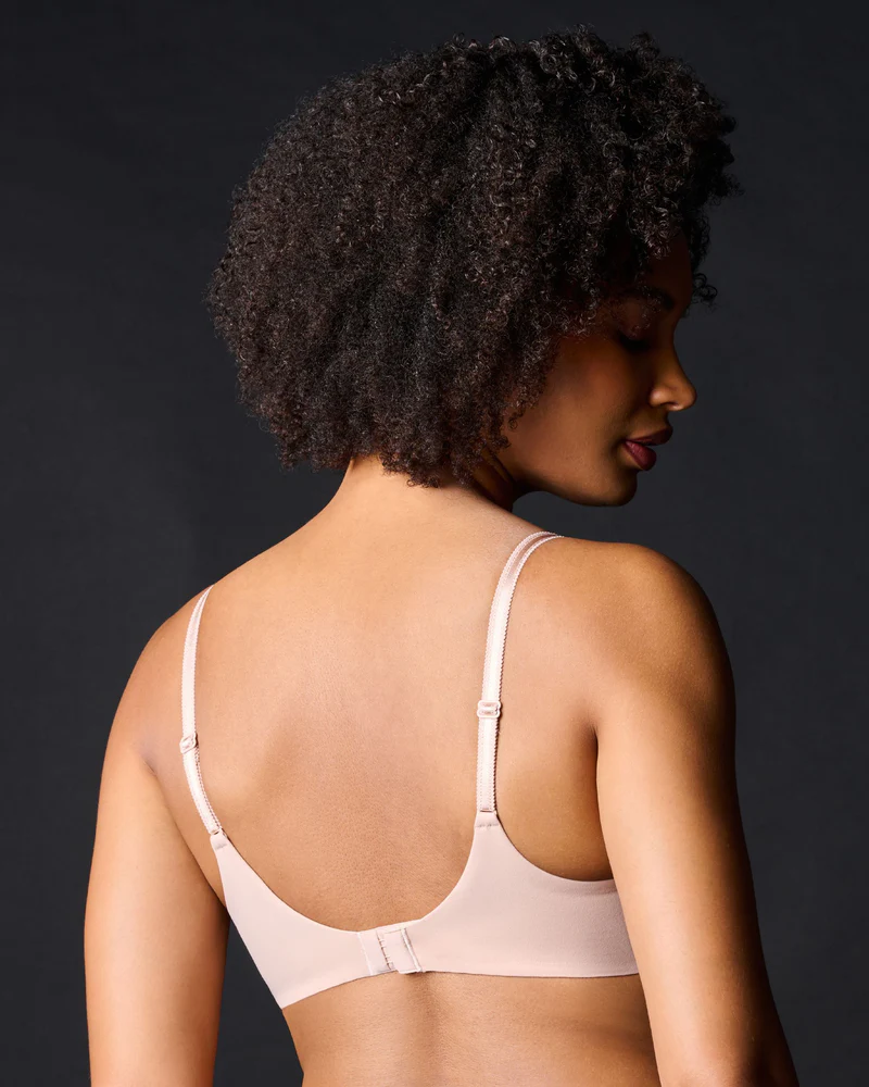 Norah Chic Unlined Bra 2