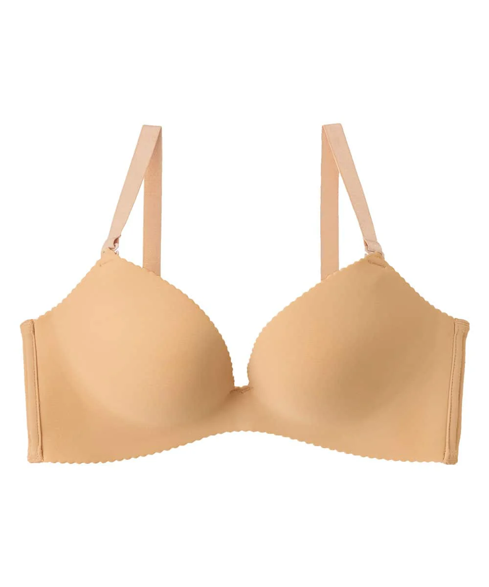 Wireless Maximum Boost Bra 2