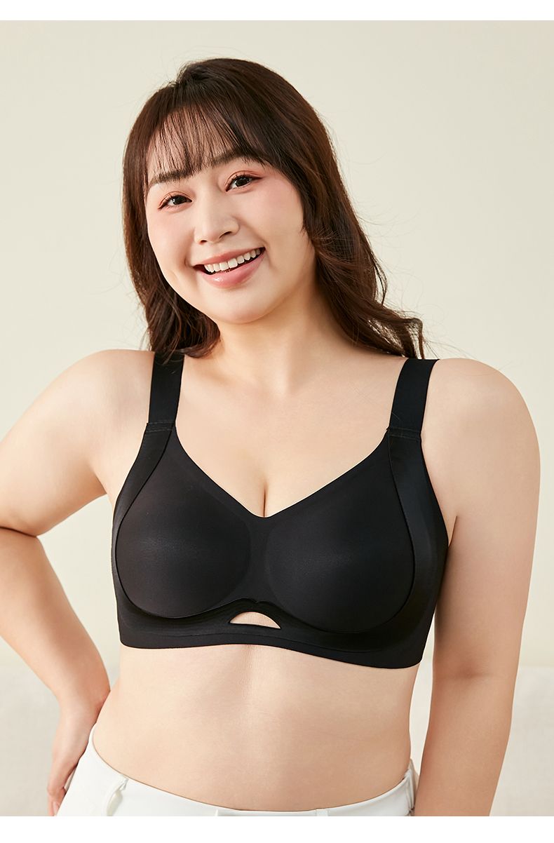 Plus size Bras 2