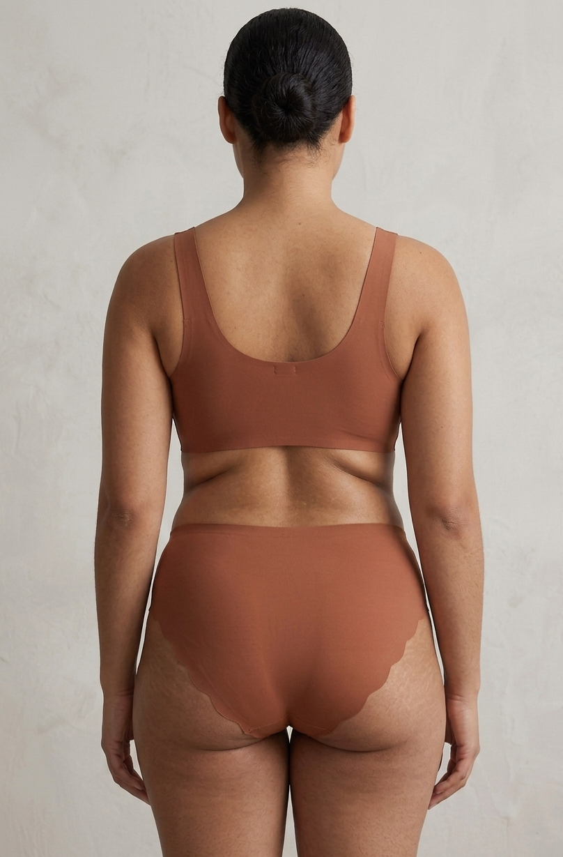 Seamless Briefs