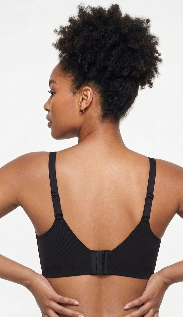 Plus Size Bra